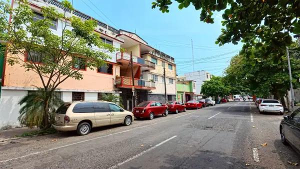 Departamento en venta en Veracruz Centro, Veracruz, Veracruz de Ignacio de la Llave Departamento en venta en Veracruz Centro, Veracruz, Veracruz de Ignacio de la Llave