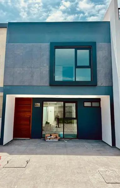Casa en venta en Cholula, San Pedro Cholula, Puebla Casa en venta en Cholula, San Pedro Cholula, Puebla