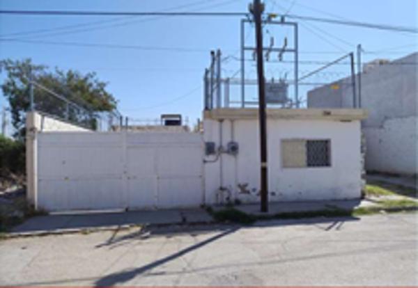 Bodega en venta en Las Luisas, Torreón, Coahuila de Zaragoza Bodega en venta en Las Luisas, Torreón, Coahuila de Zaragoza