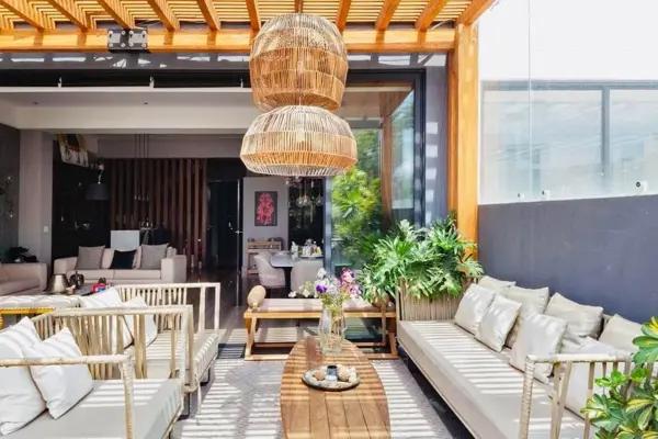 Departamento en venta en Polanco IV Sección, Miguel Hidalgo, Ciudad de México Departamento en venta en Polanco IV Sección, Miguel Hidalgo, Ciudad de México
