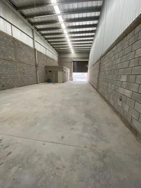 Bodega en renta en Nuevo Torreon, Torreón, Coahuila de Zaragoza Bodega en renta en Nuevo Torreon, Torreón, Coahuila de Zaragoza
