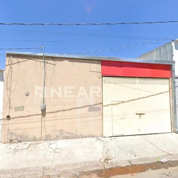 Bodega en renta en Nueva Laguna Sur, Torreón, Coahuila de Zaragoza Bodega en renta en Nueva Laguna Sur, Torreón, Coahuila de Zaragoza