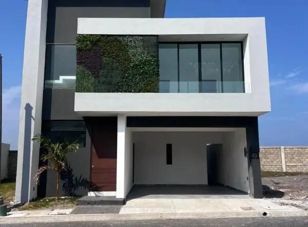 Casa en venta en Lomas del Sol, Alvarado, Veracruz de Ignacio de la Llave Casa en venta en Lomas del Sol, Alvarado, Veracruz de Ignacio de la Llave
