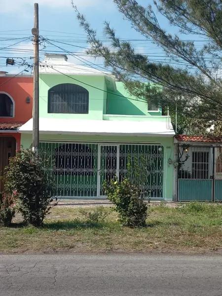 Casa en venta en Los Pinos, Veracruz, Veracruz de Ignacio de la Llave Casa en venta en Los Pinos, Veracruz, Veracruz de Ignacio de la Llave