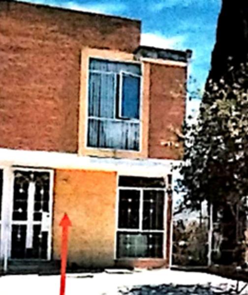 Casa en venta en Hacienda el Cobre, Puebla, Puebla Casa en venta en Hacienda el Cobre, Puebla, Puebla