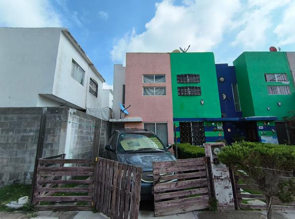 Casa en venta en Santa Cecilia, Zumpango, México Casa en venta en Santa Cecilia, Zumpango, México