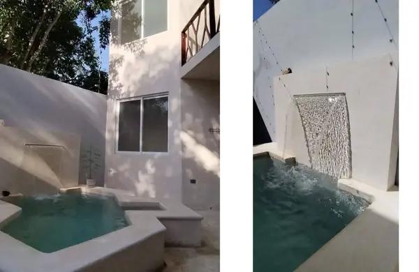 Casa en venta en Playa del Carmen, Solidaridad, Quintana Roo Casa en venta en Playa del Carmen, Solidaridad, Quintana Roo
