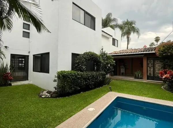 Casa en venta en Amatitlan, Cuernavaca, Morelos Casa en venta en Amatitlan, Cuernavaca, Morelos