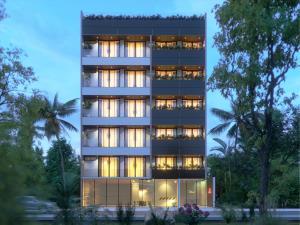 Departamento en venta en Playa del Carmen Centro, Solidaridad, Quintana Roo Departamento en venta en Playa del Carmen Centro, Solidaridad, Quintana Roo