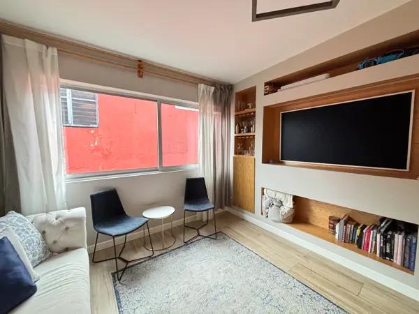 Departamento en venta en Colinas del Bosque, Tlalpan, Ciudad de México Departamento en venta en Colinas del Bosque, Tlalpan, Ciudad de México