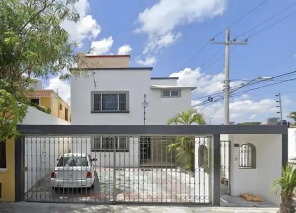 Casa en venta en Jardines Cancún, Benito Juárez, Quintana Roo Casa en venta en Jardines Cancún, Benito Juárez, Quintana Roo