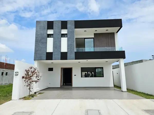 Casa en venta en Lomas del Dorado, Boca del Río, Veracruz de Ignacio de la Llave Casa en venta en Lomas del Dorado, Boca del Río, Veracruz de Ignacio de la Llave