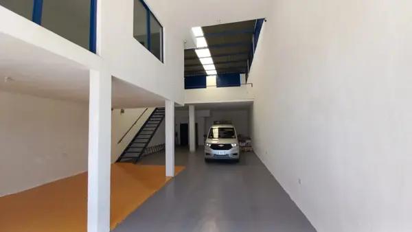 Bodega en venta en Valle del Sol, Guadalupe, Nuevo León Bodega en venta en Valle del Sol, Guadalupe, Nuevo León
