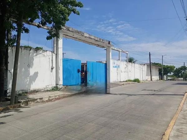 Bodega en renta en El Coyol, Veracruz, Veracruz de Ignacio de la Llave Bodega en renta en El Coyol, Veracruz, Veracruz de Ignacio de la Llave
