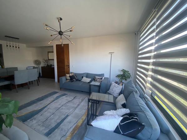 Departamento en venta en Zákia, El Marqués, Querétaro Departamento en venta en Zákia, El Marqués, Querétaro