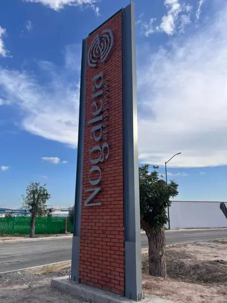 Terreno en venta en El Refugio, Gómez Palacio, Durango Terreno en venta en El Refugio, Gómez Palacio, Durango