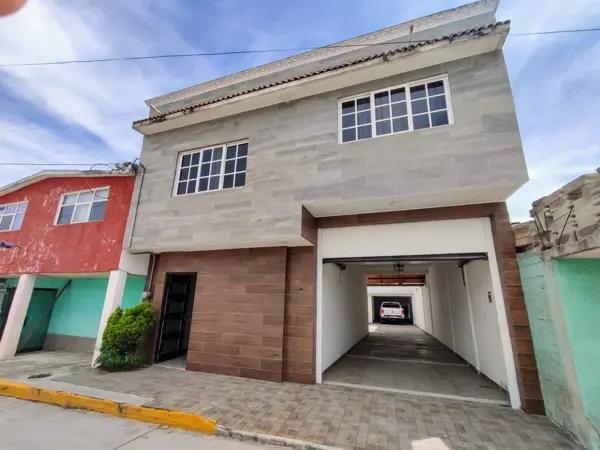 Casa en venta en San Cristobal Huichochitlan, Toluca, México Casa en venta en San Cristobal Huichochitlan, Toluca, México