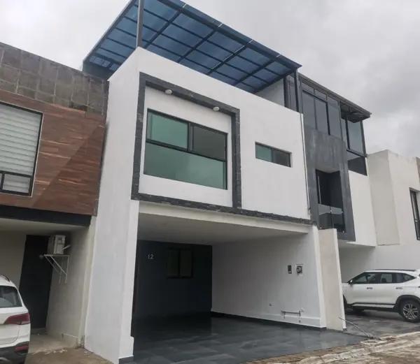 Casa en venta en San Juan Cuautlancingo, Cuautlancingo, Puebla Casa en venta en San Juan Cuautlancingo, Cuautlancingo, Puebla