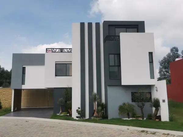 Casa en venta en Cholula de Rivadabia Centro, San Pedro Cholula, Puebla Casa en venta en Cholula de Rivadabia Centro, San Pedro Cholula, Puebla
