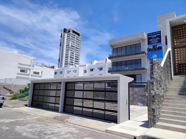 Departamento en venta en Costa de Oro, Boca del Río, Veracruz de Ignacio de la Llave Departamento en venta en Costa de Oro, Boca del Río, Veracruz de Ignacio de la Llave