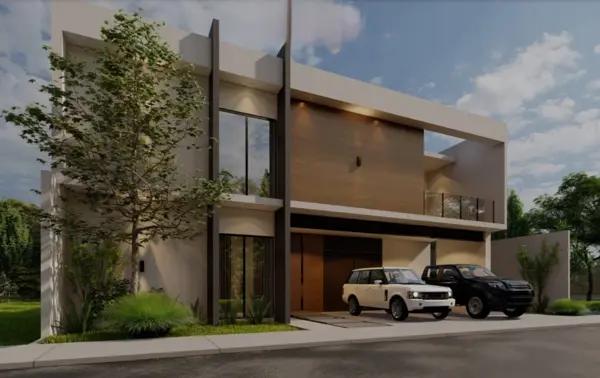 Casa en venta en Altozano la Nueva Laguna, Gómez Palacio, Durango Casa en venta en Altozano la Nueva Laguna, Gómez Palacio, Durango