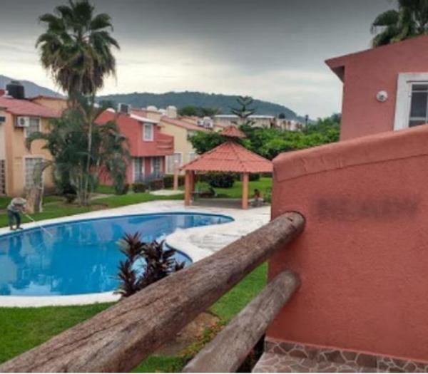 Casa en venta en Morrocoy, Zihuatanejo de Azueta, Guerrero Casa en venta en Morrocoy, Zihuatanejo de Azueta, Guerrero