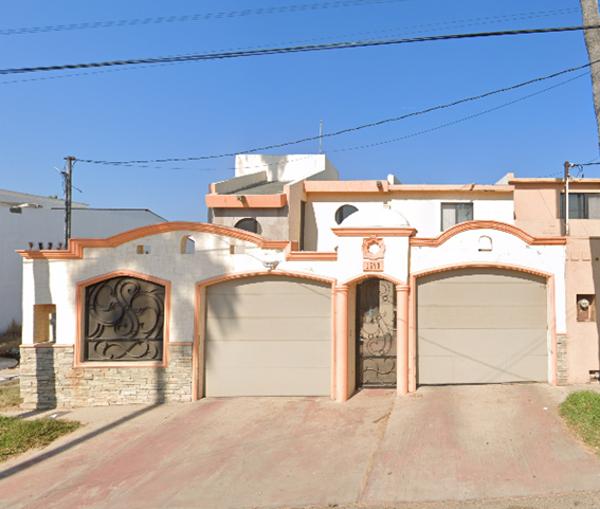 Casa en venta en Playas de Tijuana Sección Jardines, Tijuana, Baja California Casa en venta en Playas de Tijuana Sección Jardines, Tijuana, Baja California
