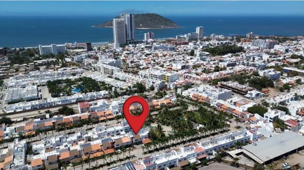 Casa en venta en El Secreto, Mazatlán, Sinaloa Casa en venta en El Secreto, Mazatlán, Sinaloa
