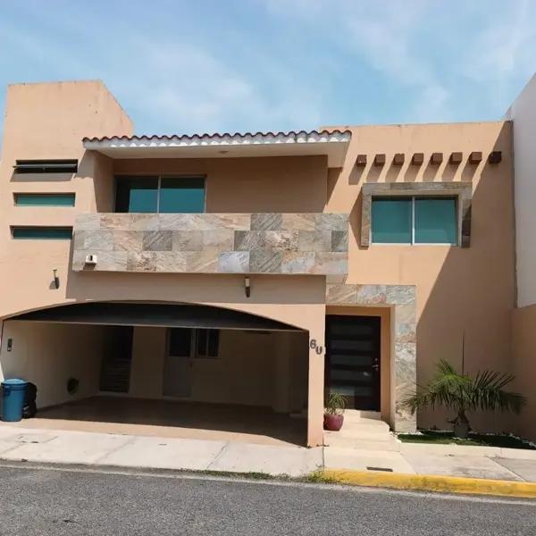 Casa en venta en Playas del Conchal, Alvarado, Veracruz de Ignacio de la Llave Casa en venta en Playas del Conchal, Alvarado, Veracruz de Ignacio de la Llave