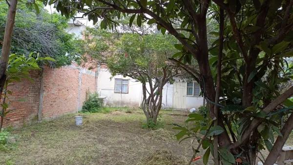 Casa en venta en Banthi, San Juan del Río, Querétaro Casa en venta en Banthi, San Juan del Río, Querétaro