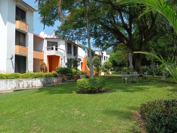 Casa en venta en Club de Golf Hacienda San Gaspar, Jiutepec, Morelos Casa en venta en Club de Golf Hacienda San Gaspar, Jiutepec, Morelos
