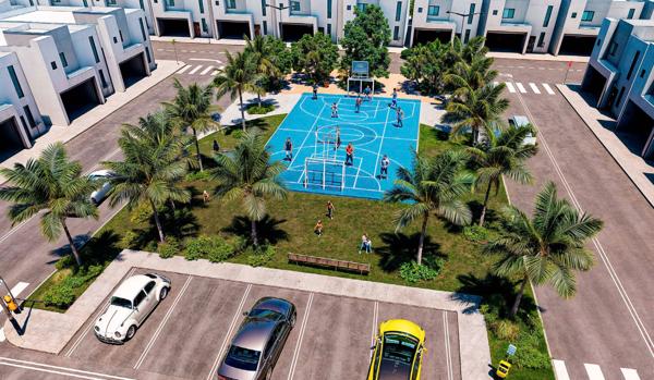 Terreno en venta en Los Viñedos, Torreón, Coahuila de Zaragoza Terreno en venta en Los Viñedos, Torreón, Coahuila de Zaragoza