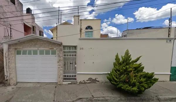 Casa en venta en La Cabañita, Pachuca de Soto, Hidalgo Casa en venta en La Cabañita, Pachuca de Soto, Hidalgo
