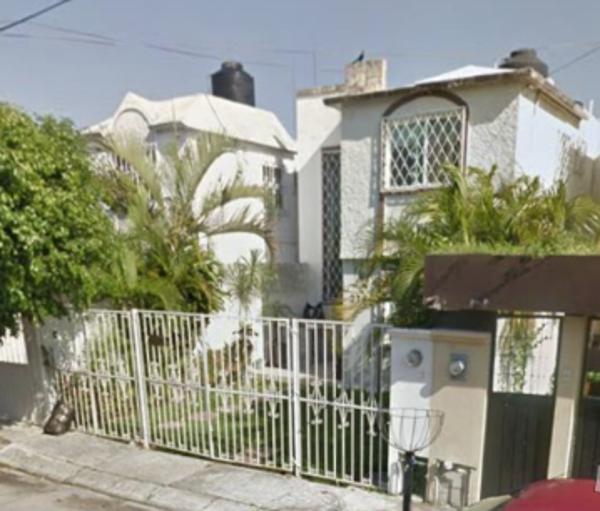 Casa en venta en Cancún (Internacional de Cancún), Benito Juárez, Quintana Roo Casa en venta en Cancún (Internacional de Cancún), Benito Juárez, Quintana Roo