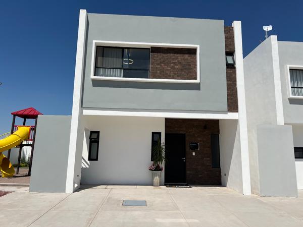 Casa en venta en Paseo Aurea, Torreón, Coahuila de Zaragoza Casa en venta en Paseo Aurea, Torreón, Coahuila de Zaragoza