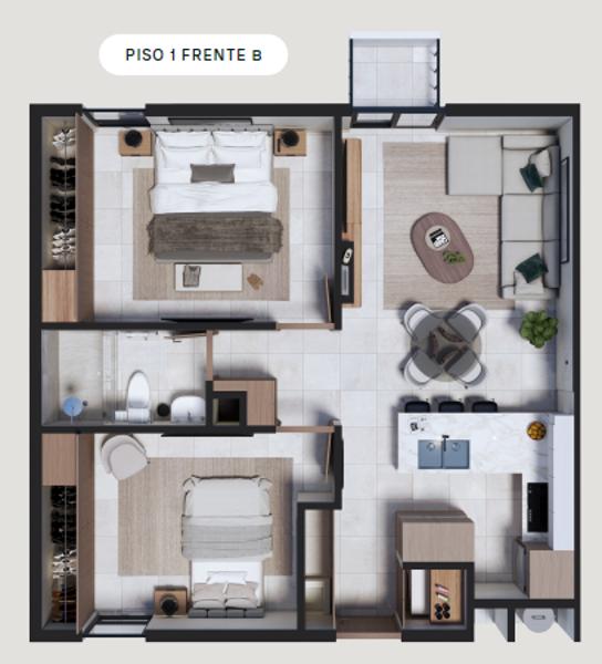 Departamento en venta en Torreon Centro, Torreón, Coahuila de Zaragoza Departamento en venta en Torreon Centro, Torreón, Coahuila de Zaragoza