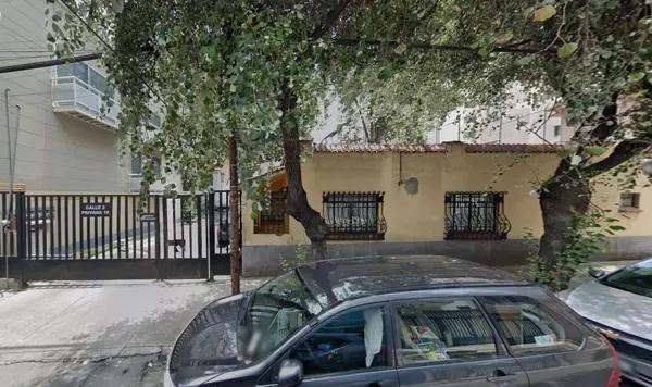 Casa en remate en San Pedro de los Pinos, Benito Juárez, Ciudad de México Casa en remate en San Pedro de los Pinos, Benito Juárez, Ciudad de México