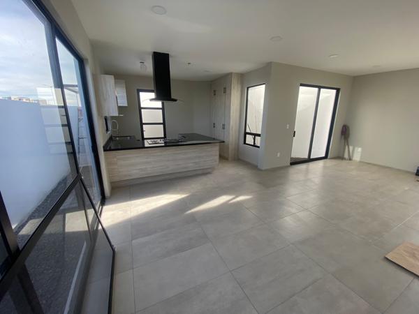 Casa en venta en Zen Life Residencial II, El Marqués, Querétaro Casa en venta en Zen Life Residencial II, El Marqués, Querétaro
