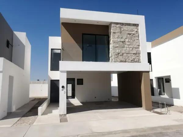 Casa en venta en Anna, Torreón, Coahuila de Zaragoza Casa en venta en Anna, Torreón, Coahuila de Zaragoza