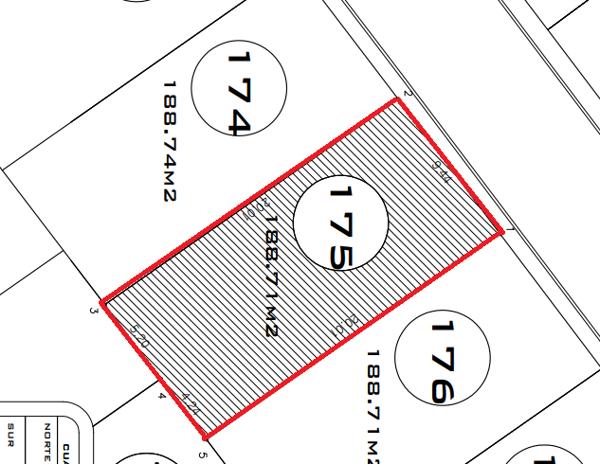 Terreno en venta en Costa Diamante, Alvarado, Veracruz de Ignacio de la Llave Terreno en venta en Costa Diamante, Alvarado, Veracruz de Ignacio de la Llave