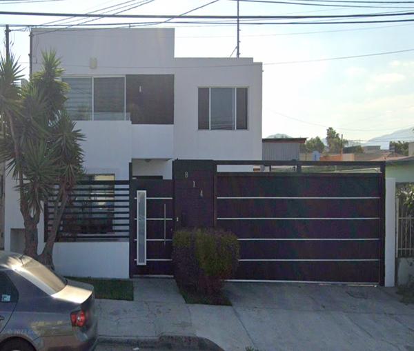Casa en venta en Ulbrich, Ensenada, Baja California Casa en venta en Ulbrich, Ensenada, Baja California