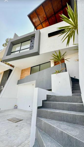 Casa en venta en Los Cajones, Atizapán de Zaragoza, México Casa en venta en Los Cajones, Atizapán de Zaragoza, México