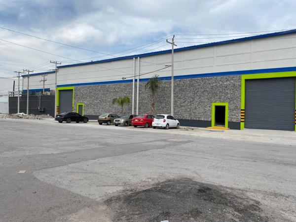 Bodega en renta en Pequeña Zona Industrial, Torreón, Coahuila de Zaragoza Bodega en renta en Pequeña Zona Industrial, Torreón, Coahuila de Zaragoza