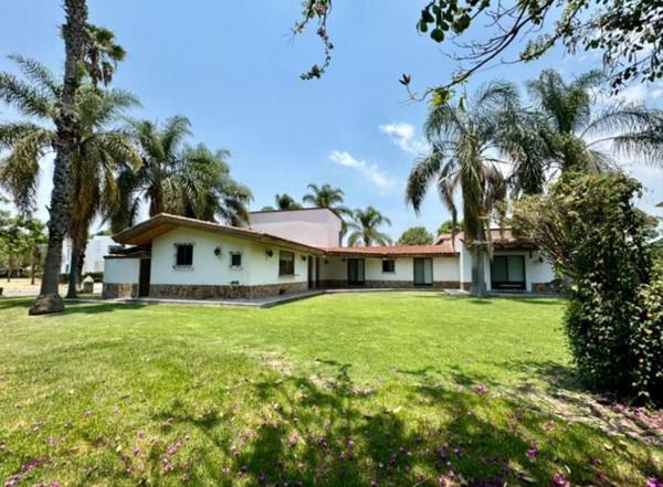 Casa en venta en Club de Golf el Cristo, Atlixco, Puebla Casa en venta en Club de Golf el Cristo, Atlixco, Puebla
