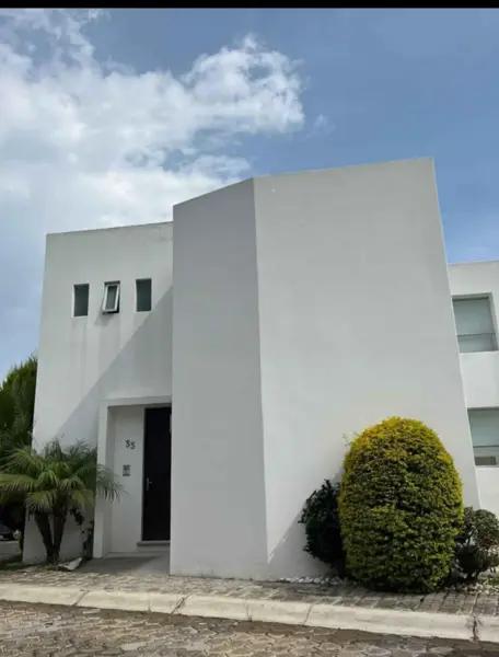 Casa en renta en Lomas de Angelópolis, San Andrés Cholula, Puebla Casa en renta en Lomas de Angelópolis, San Andrés Cholula, Puebla