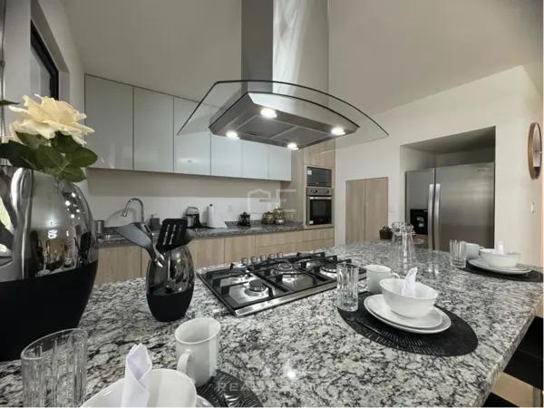 Casa en venta en Zibatá, El Marqués, Querétaro Casa en venta en Zibatá, El Marqués, Querétaro