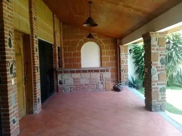 Casa en renta en Las Fincas, Jiutepec, Morelos Casa en renta en Las Fincas, Jiutepec, Morelos