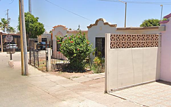 Casa en venta en Villa del Rey, Cajeme, Sonora Casa en venta en Villa del Rey, Cajeme, Sonora