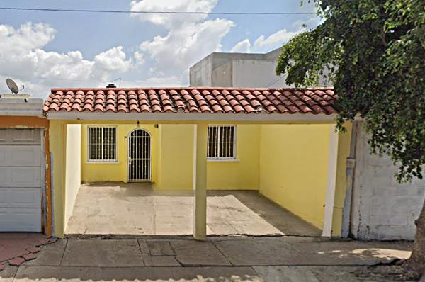Casa en venta en Fuentes del Valle, Culiacán, Sinaloa Casa en venta en Fuentes del Valle, Culiacán, Sinaloa