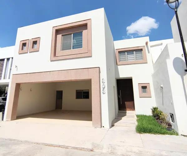 Casa en venta en Los Viñedos, Torreón, Coahuila de Zaragoza Casa en venta en Los Viñedos, Torreón, Coahuila de Zaragoza